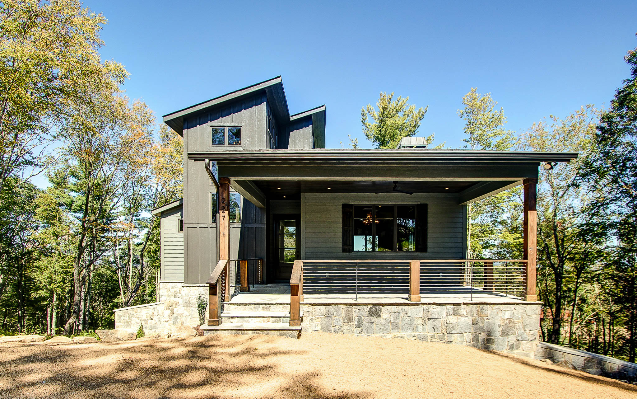 VV2 Eagles Nest, Banner Elk, NC